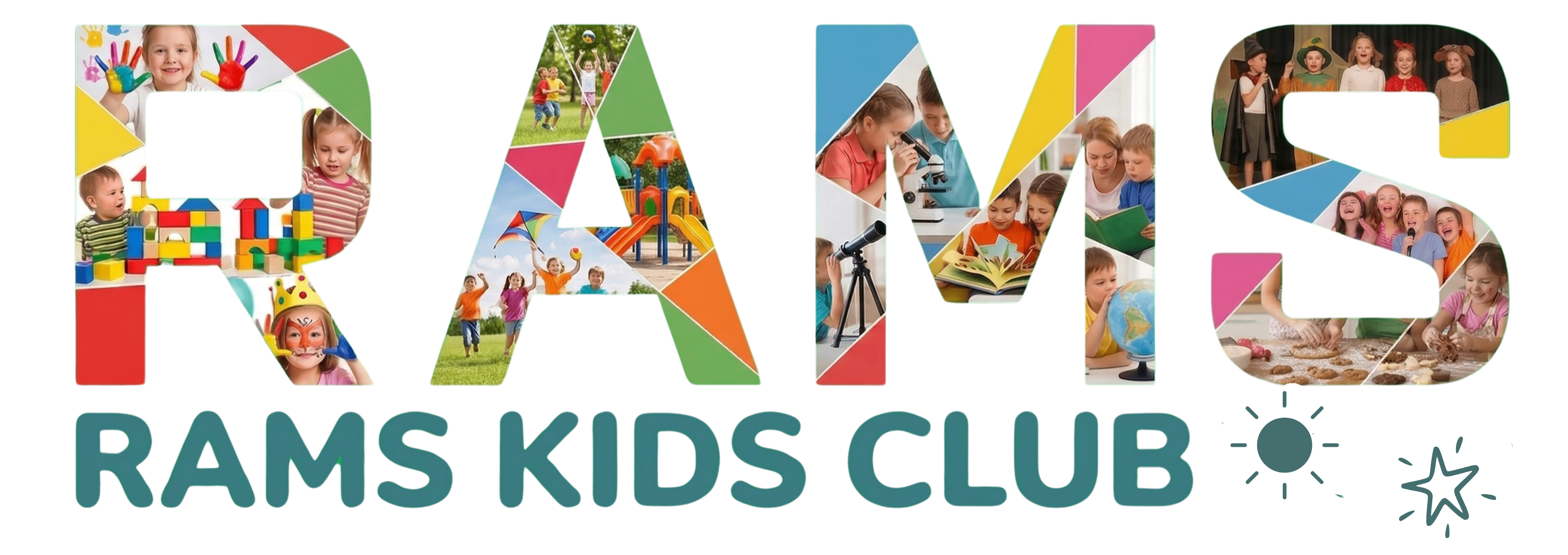 RAMS Kids Club